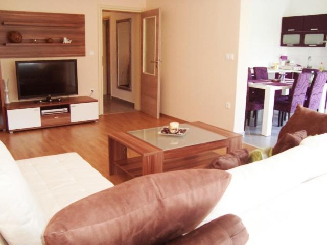 Apartment Tomas Near The Beach Pula Exterior foto